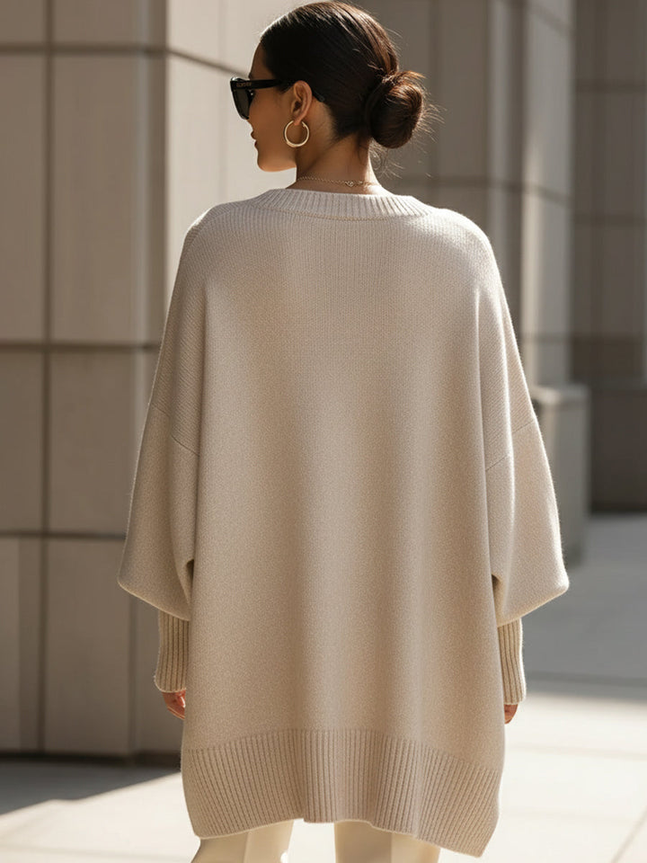 Aveli | Stylowy sweter