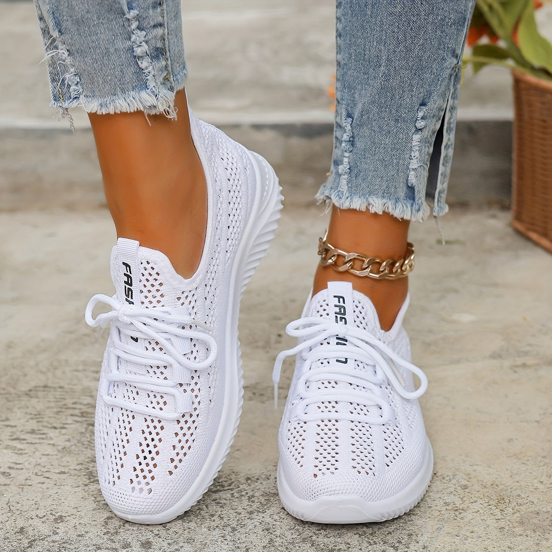Zofia | Miękkie Ortopedyczne Buty Damskie