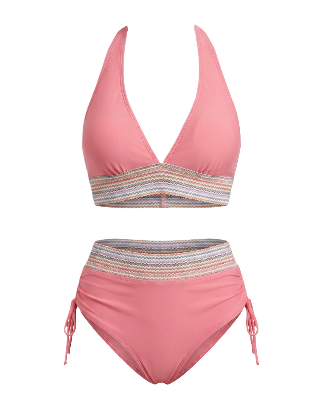 Deep Cut Swimsuit