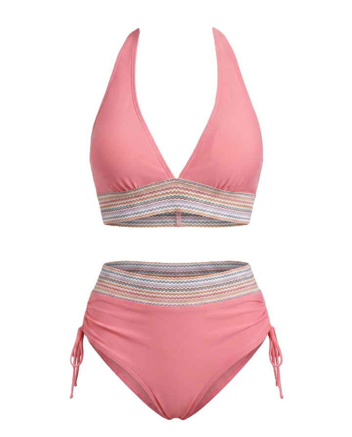 Deep Cut Swimsuit