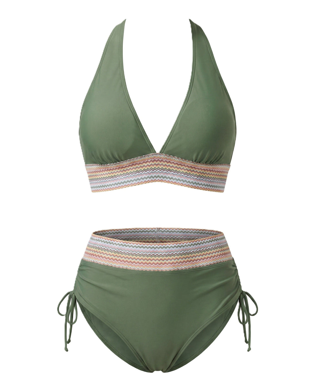Deep Cut Swimsuit