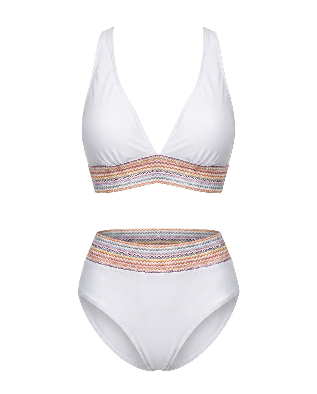 Deep Cut Swimsuit
