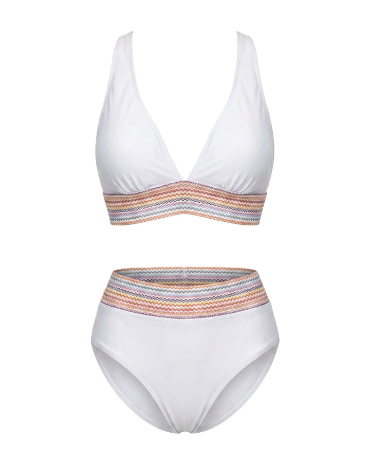 Deep Cut Swimsuit
