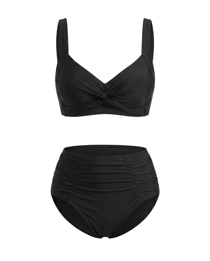 Sporty Bikini Set