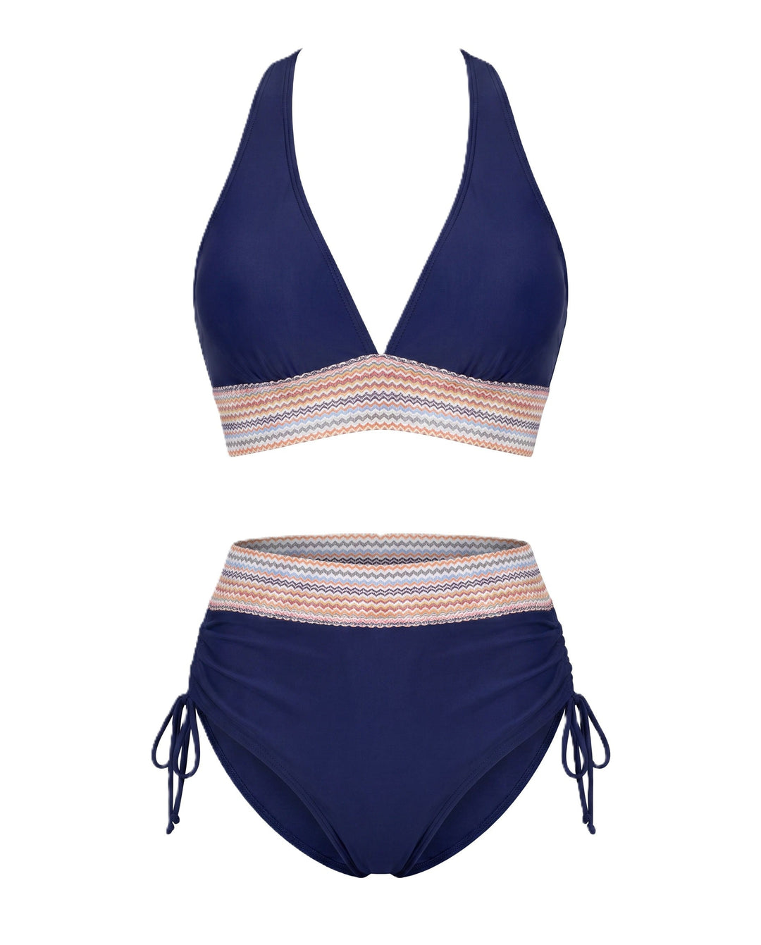 Deep Cut Swimsuit