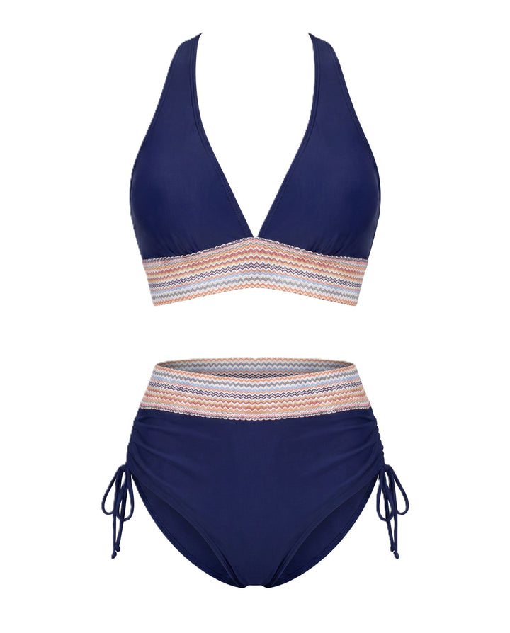 Deep Cut Swimsuit