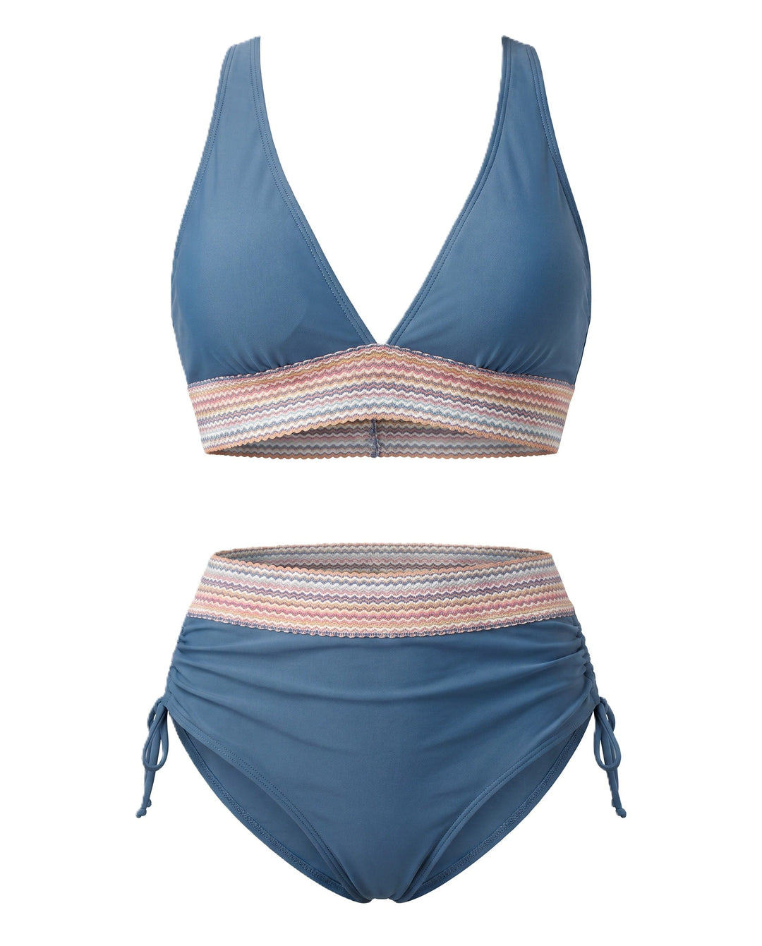 Deep Cut Swimsuit