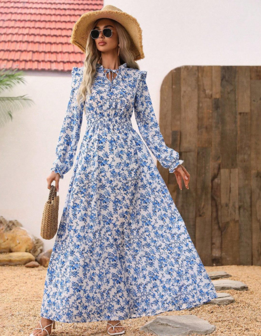 ADELA | Maxi