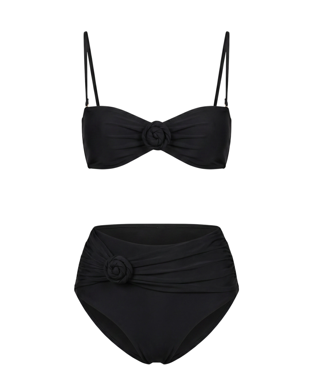 3D Flower Bikini