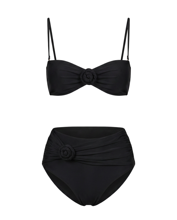 3D Flower Bikini