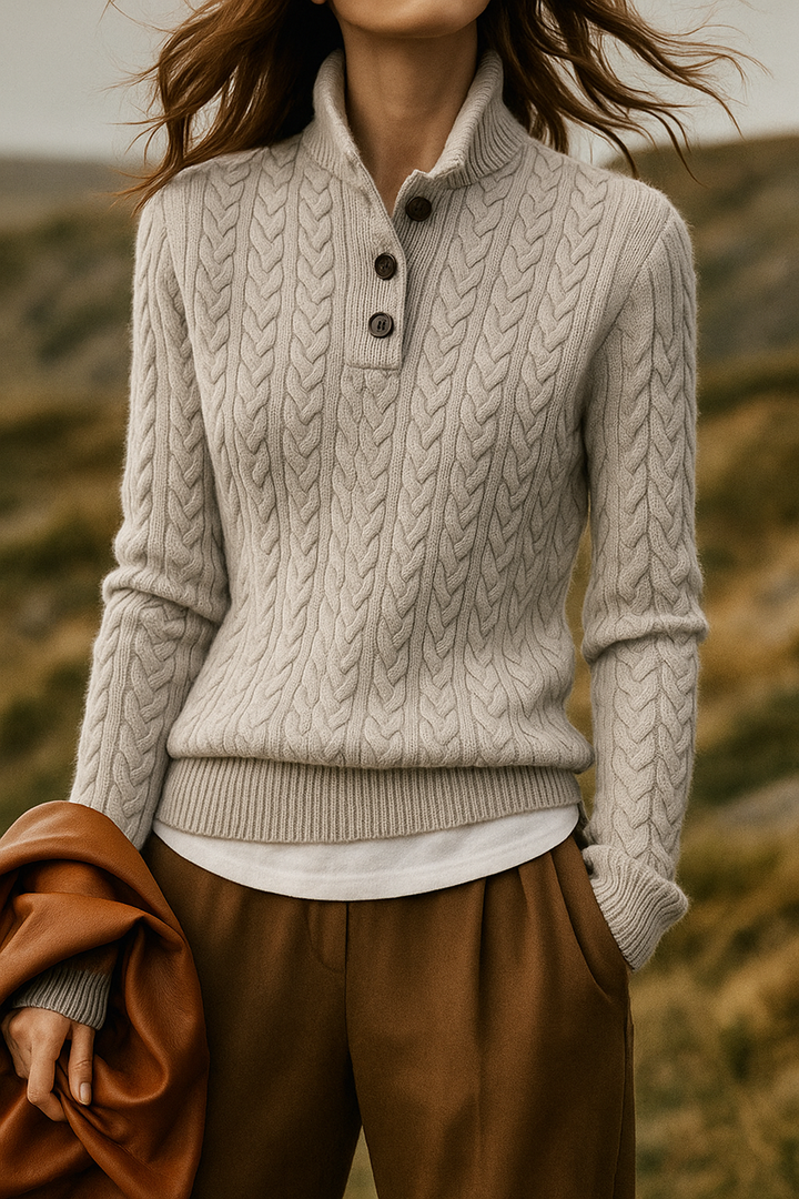 Wanda Sweter