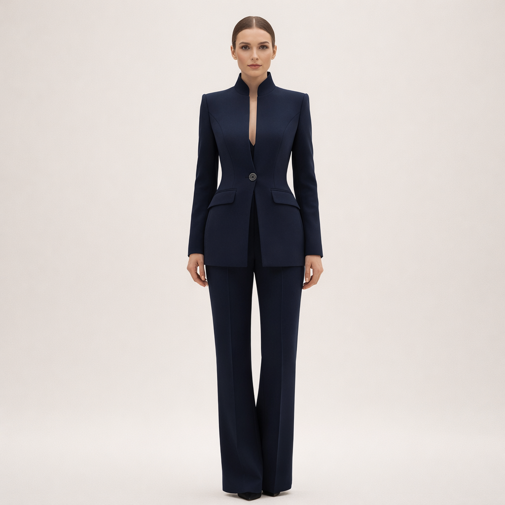 Sophia | Elegancki Garnitur