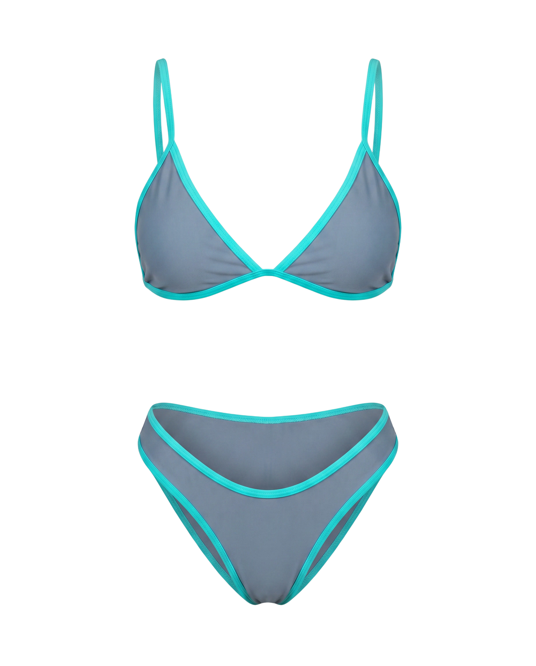 Color Pop Bikini