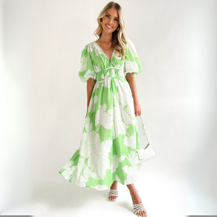 Sukienka Elara Bloom