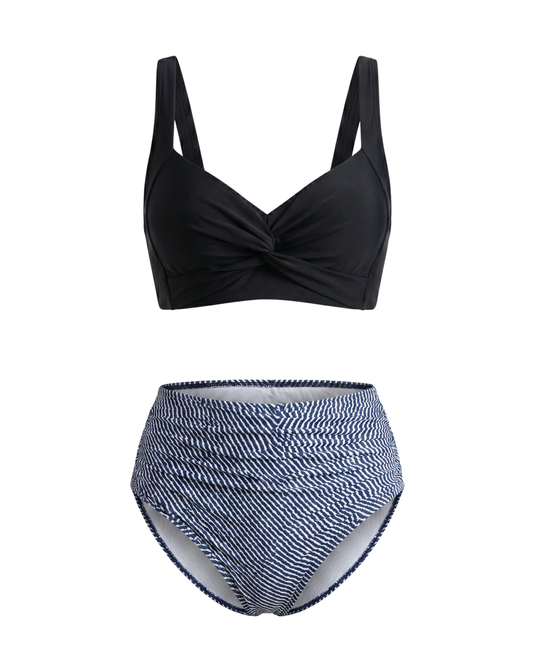 Sporty Bikini Set