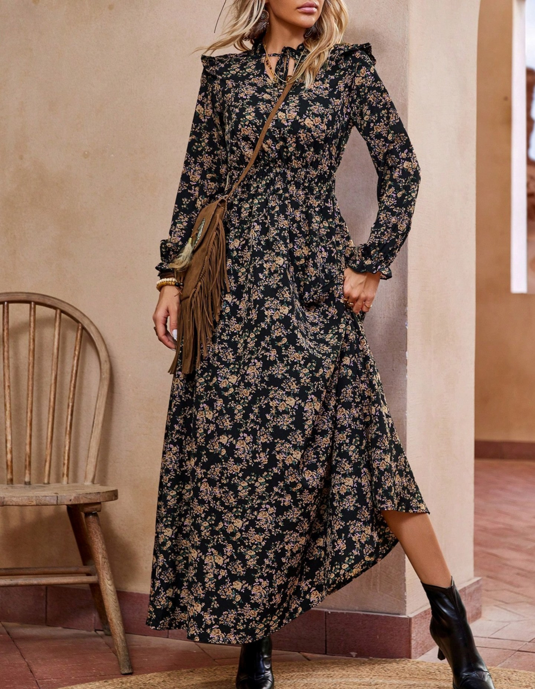 ADELA | Maxi