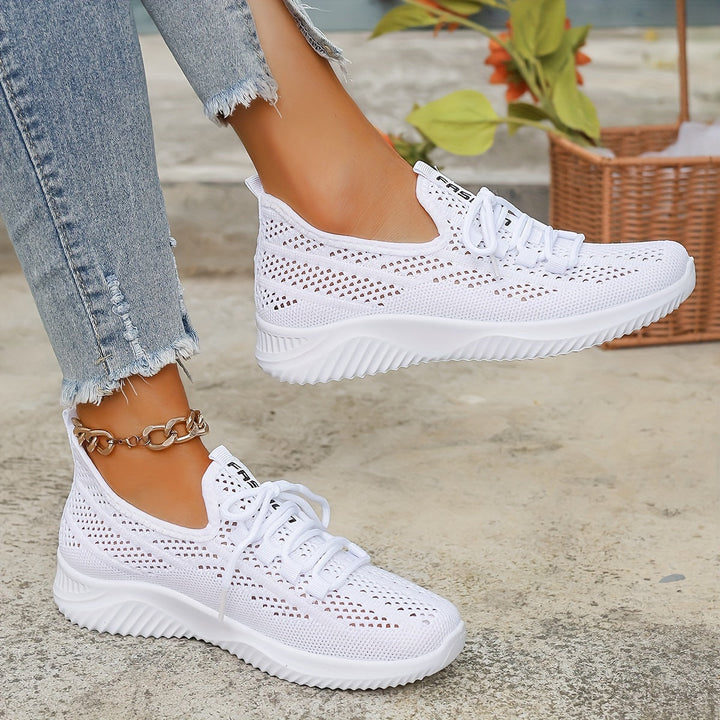 Zofia | Miękkie Ortopedyczne Buty Damskie