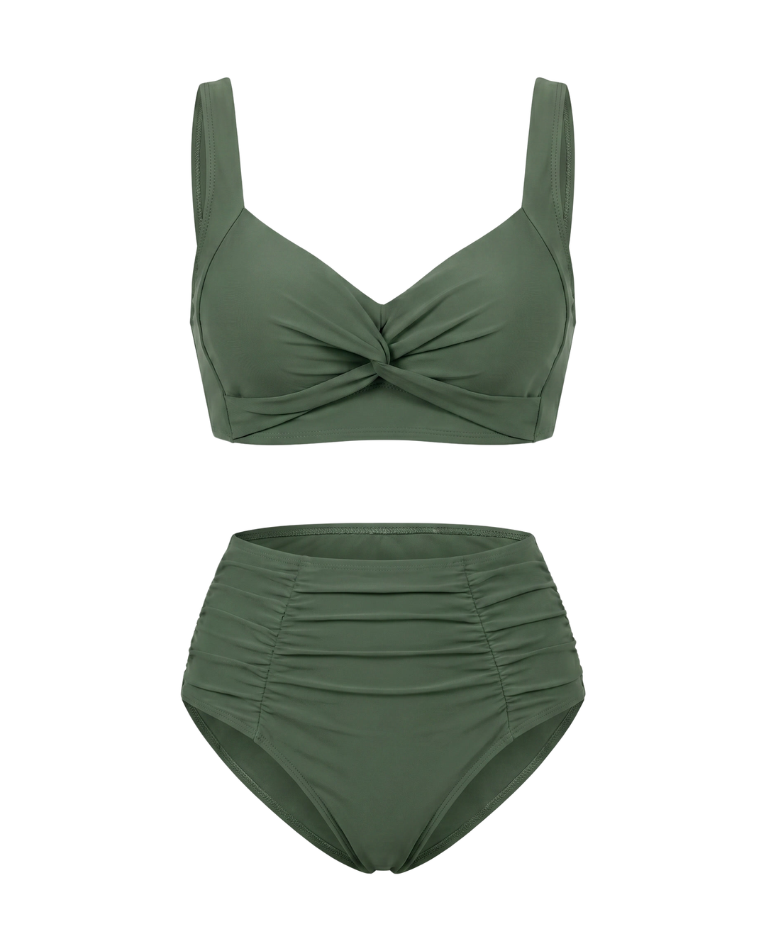 Sporty Bikini Set
