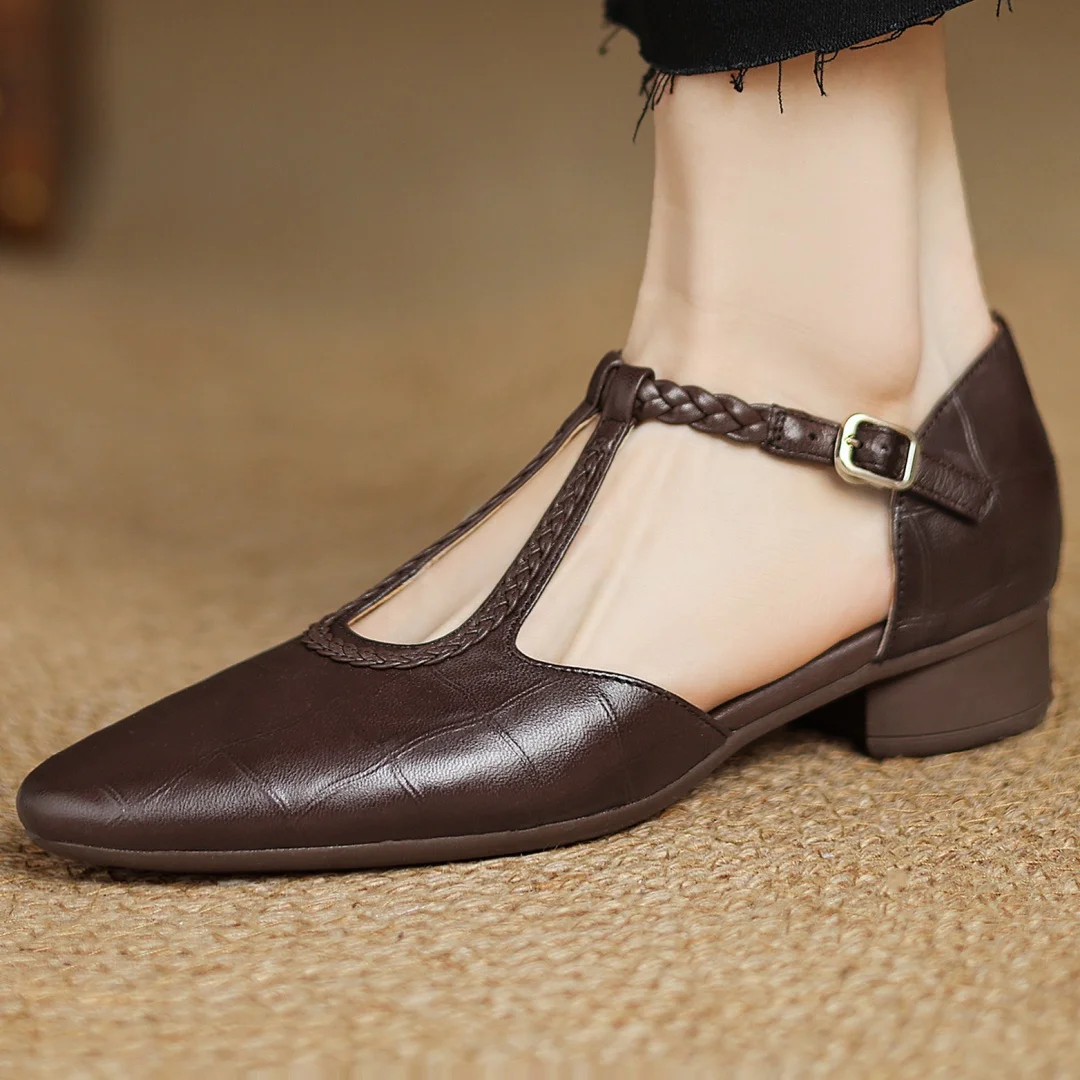 Hanna | Klasyczne buty ortopedyczne