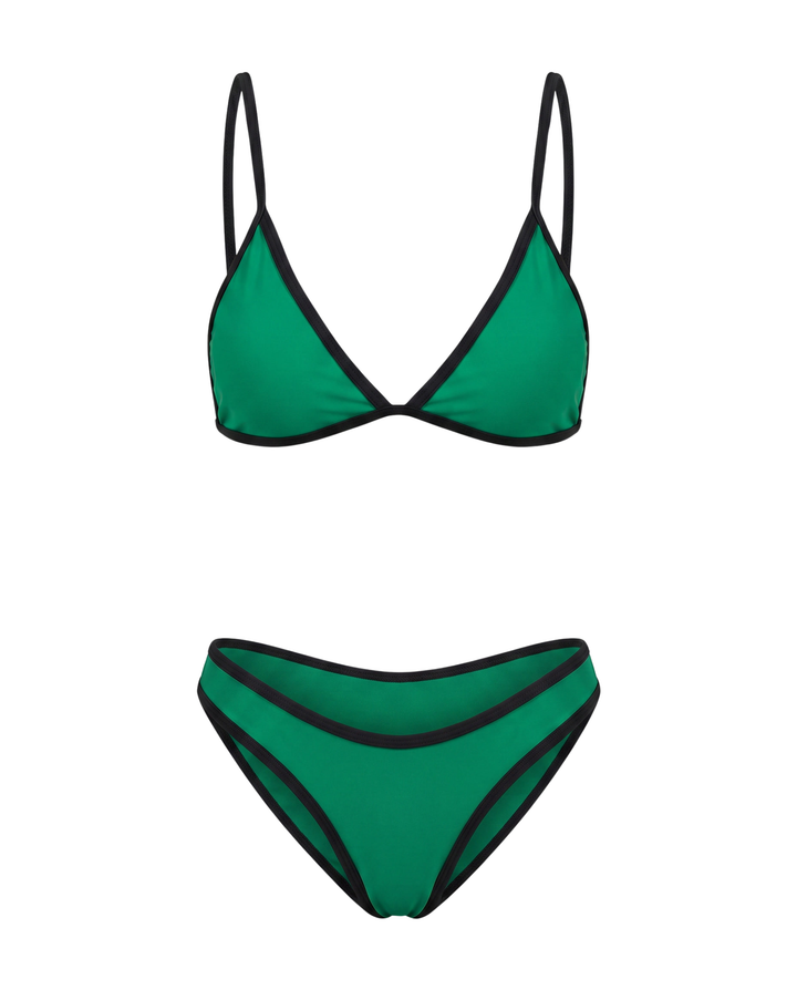 Color Pop Bikini