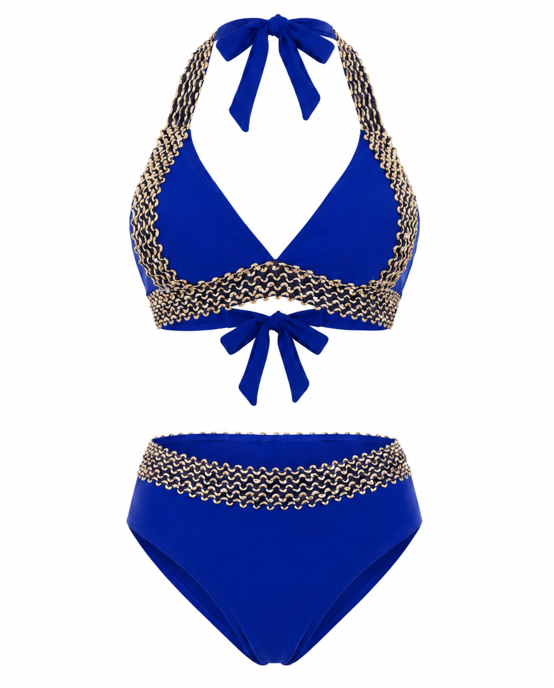 Classic Separate Bikini