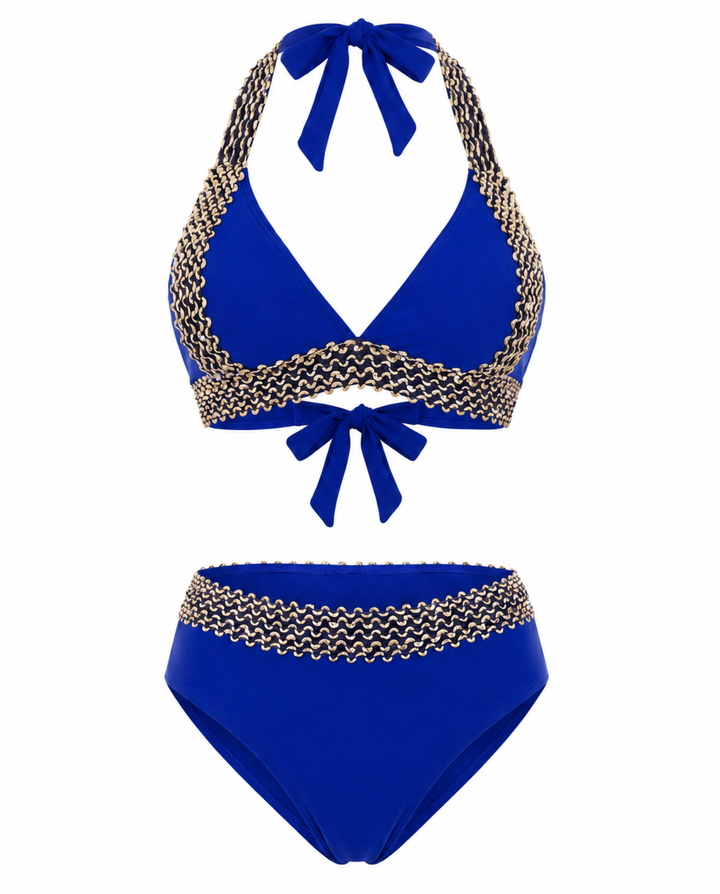 Classic Separate Bikini