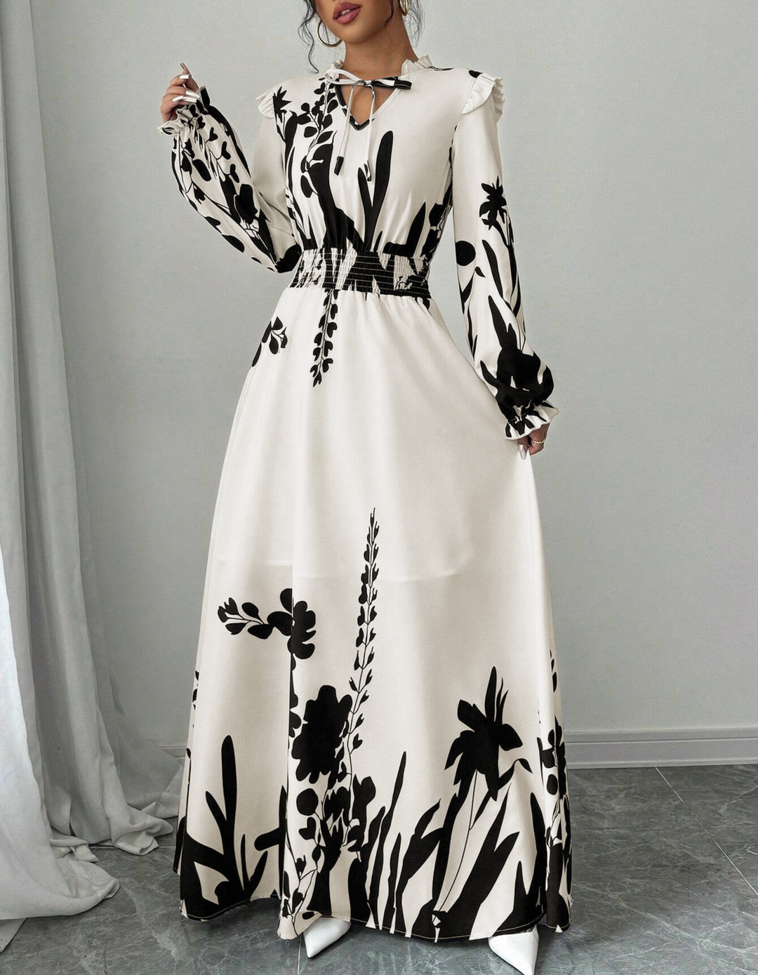 ADELA | Maxi