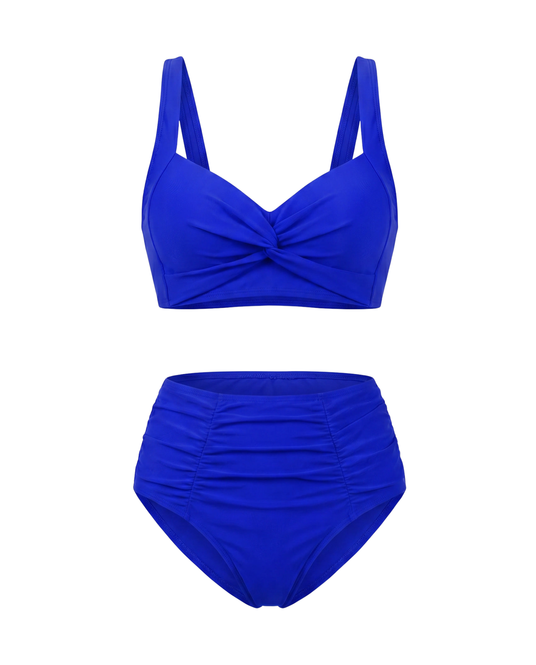 Sporty Bikini Set