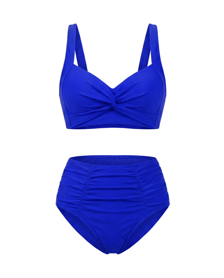 Sporty Bikini Set