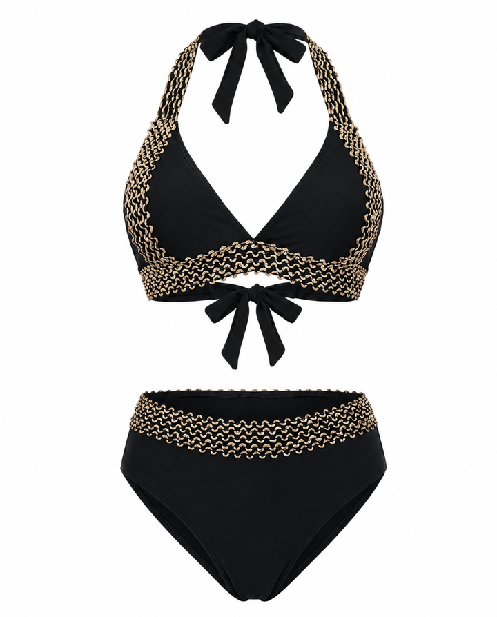 Classic Separate Bikini