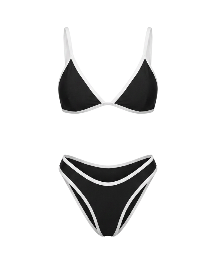 Color Pop Bikini