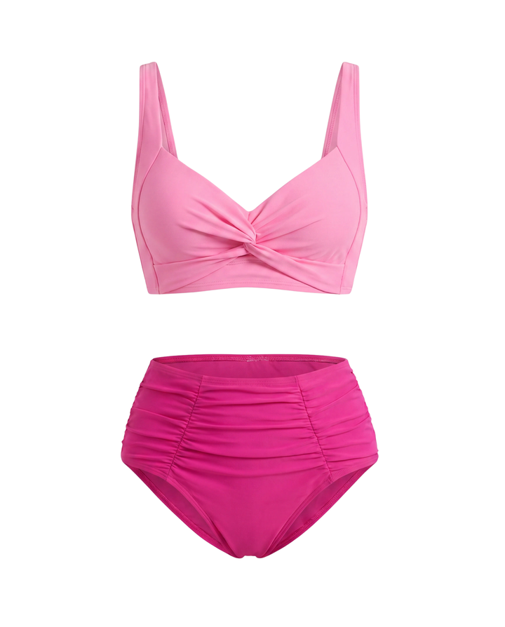 Sporty Bikini Set