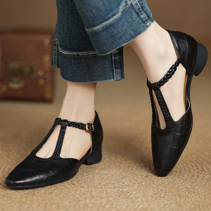 Hanna | Klasyczne buty ortopedyczne