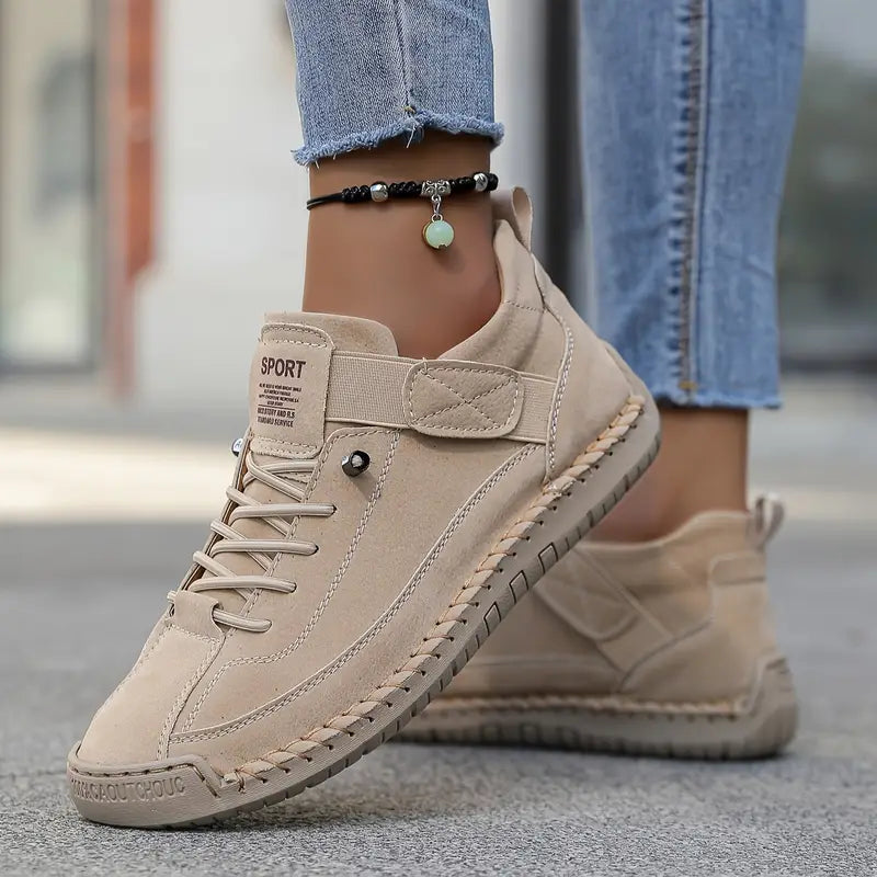 Mia – Wygodne ortopedyczne sneakersy