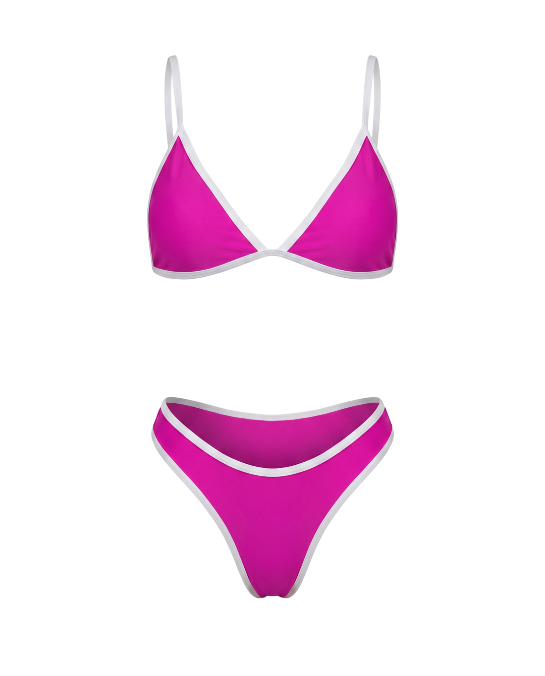 Color Pop Bikini