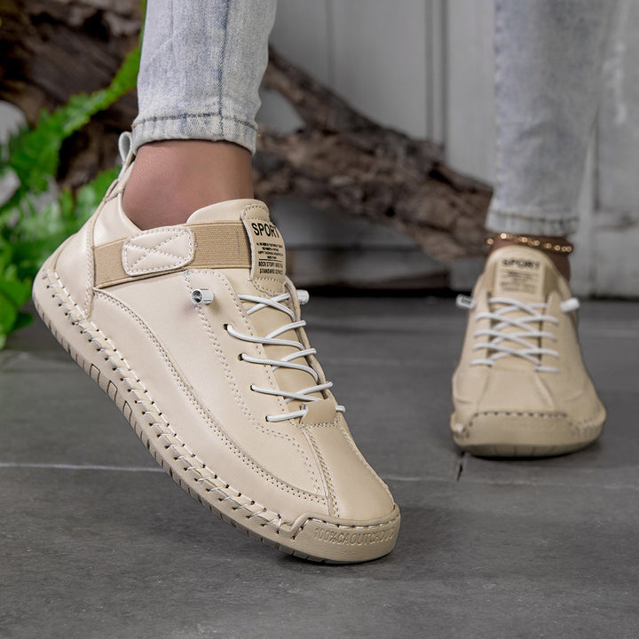 Mia – Wygodne ortopedyczne sneakersy