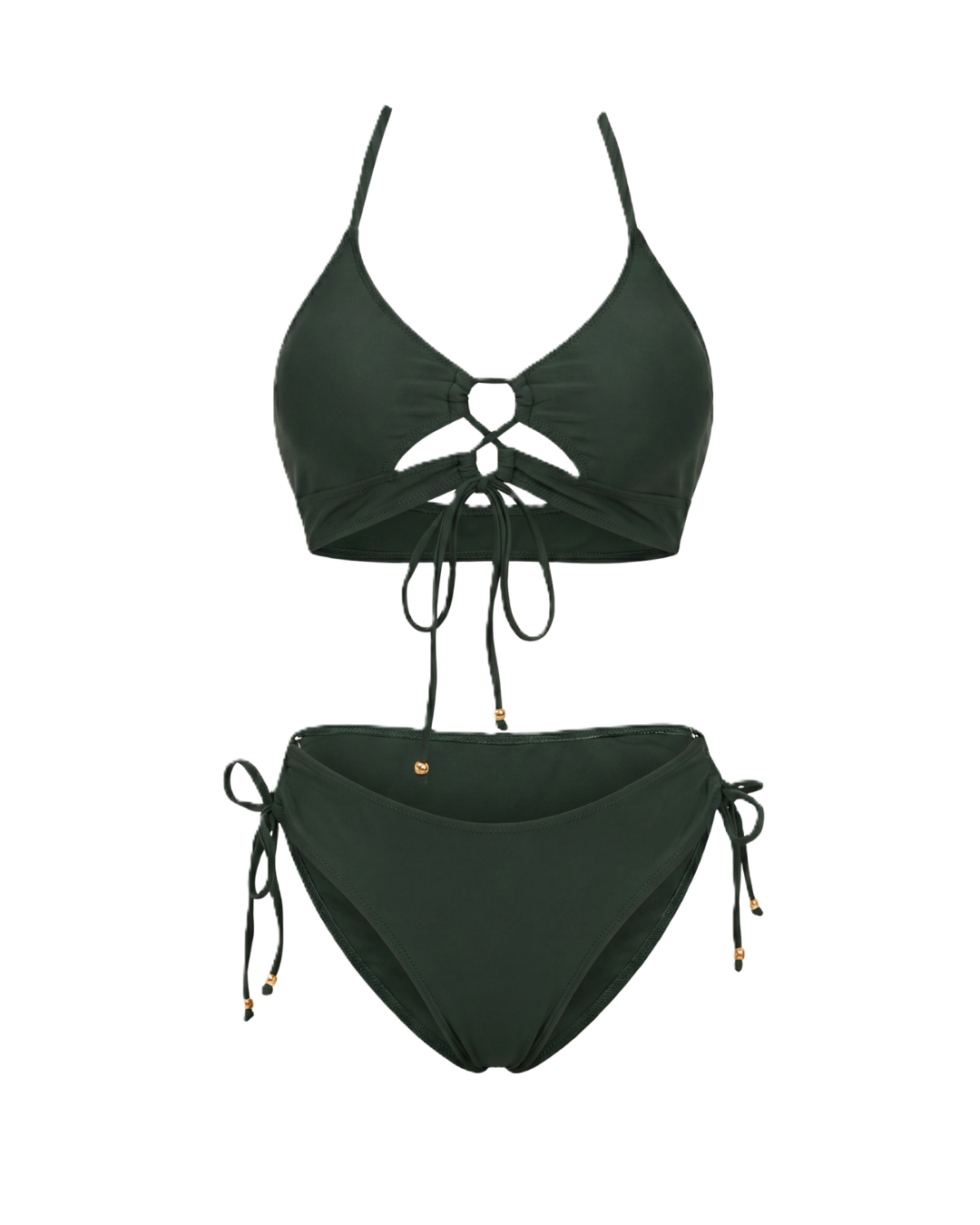 Bikini Wild Card