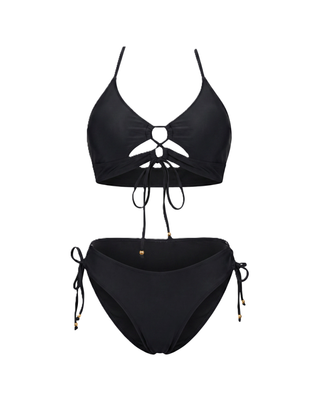 Bikini Wild Card
