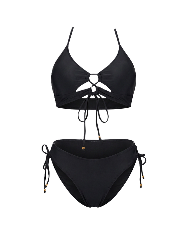 Bikini Wild Card