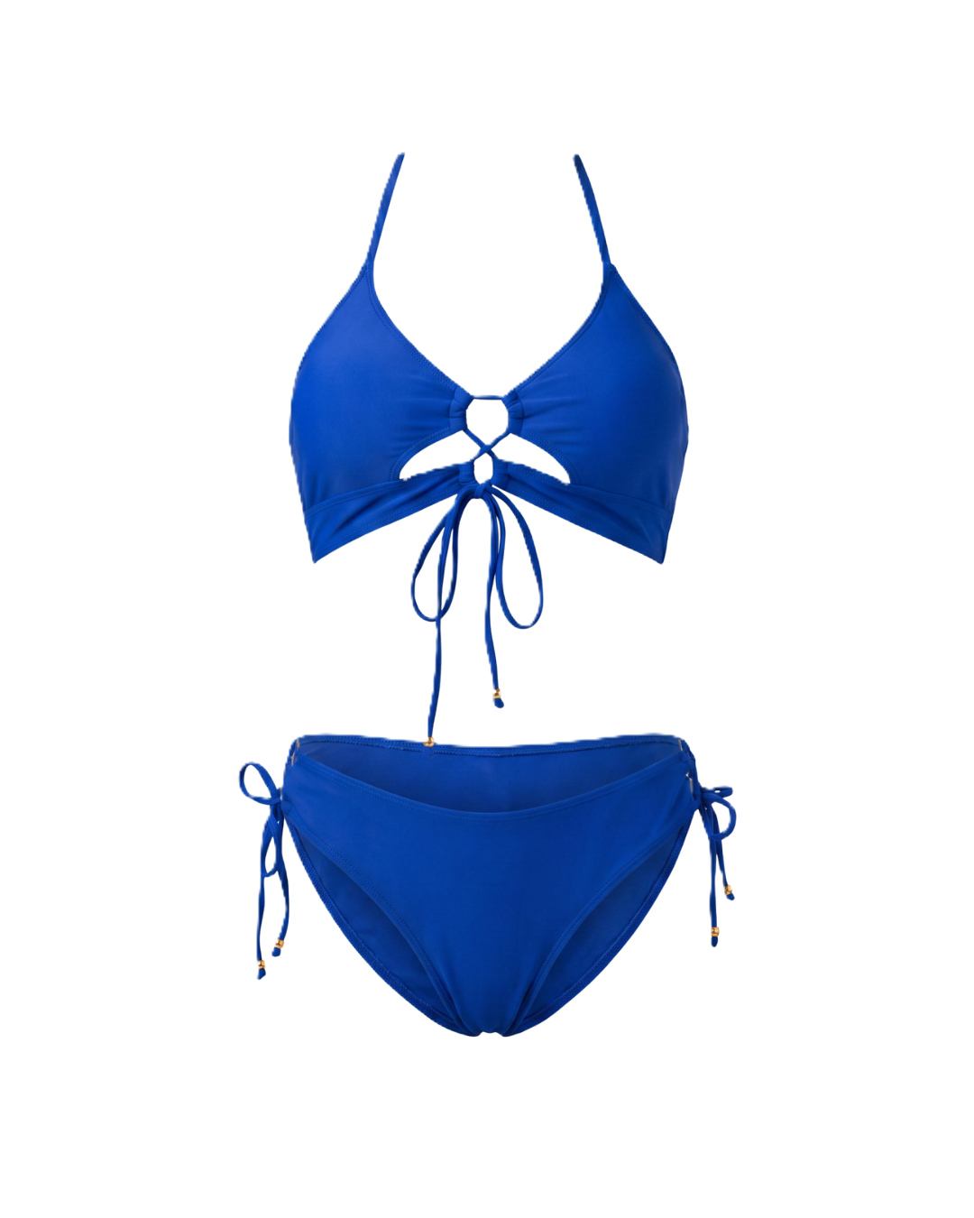 Bikini Wild Card