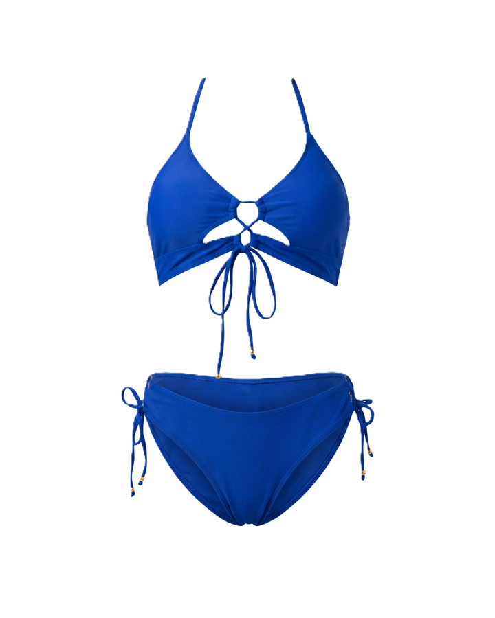 Bikini Wild Card