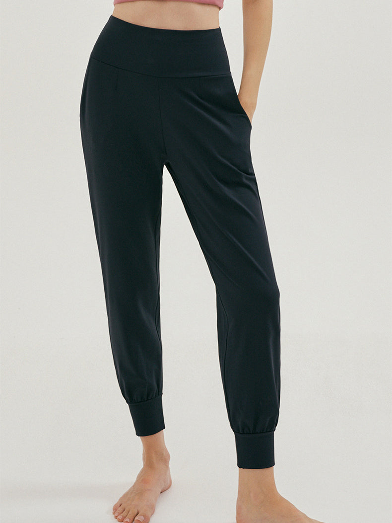 Aneta | Damskie Spodnie Joggery