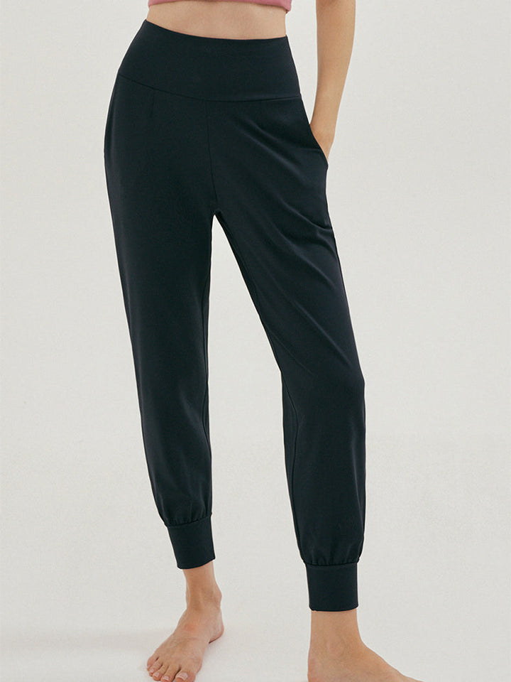 Aneta | Damskie Spodnie Joggery
