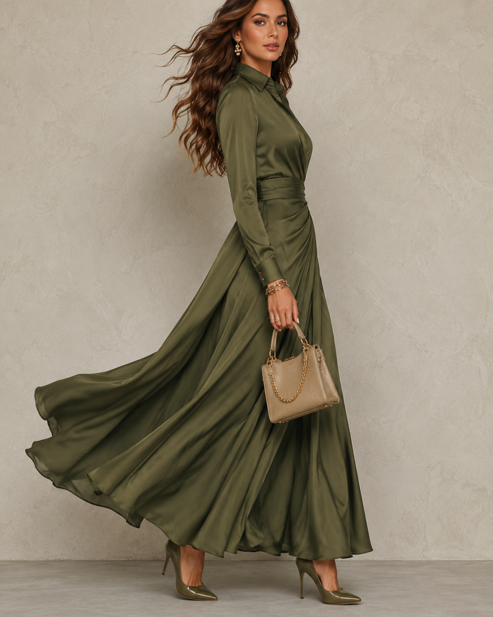 LEONTYNA | Maxi