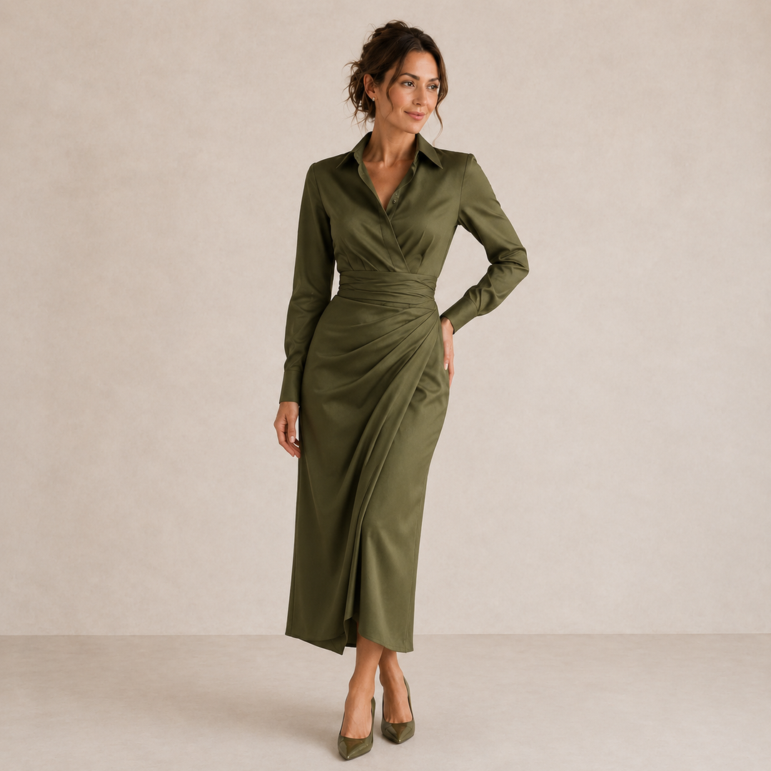LEONTYNA | Maxi