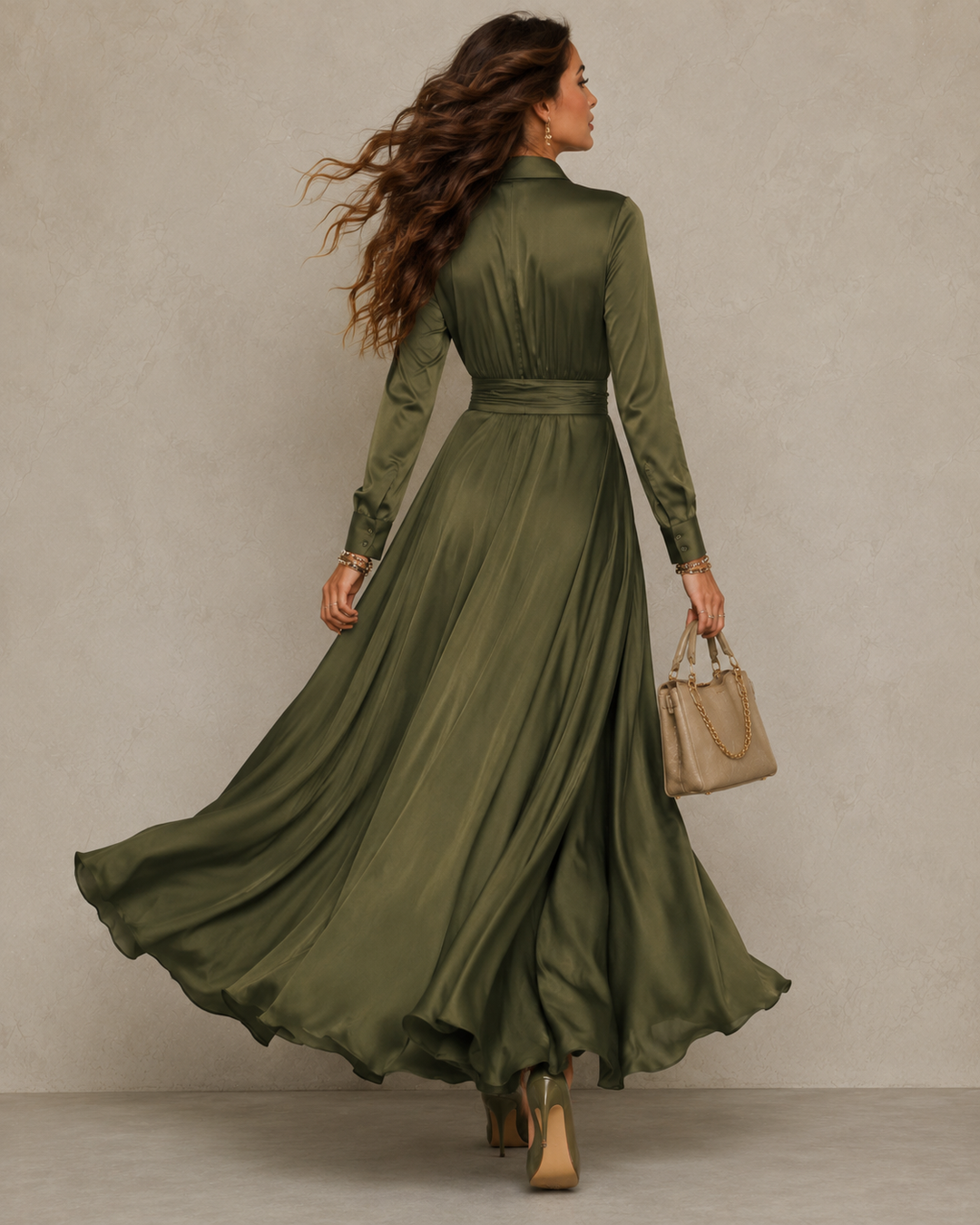 LEONTYNA | Maxi