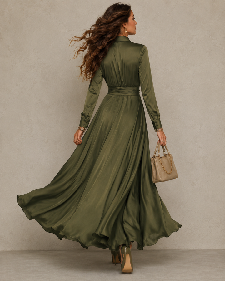 LEONTYNA | Maxi