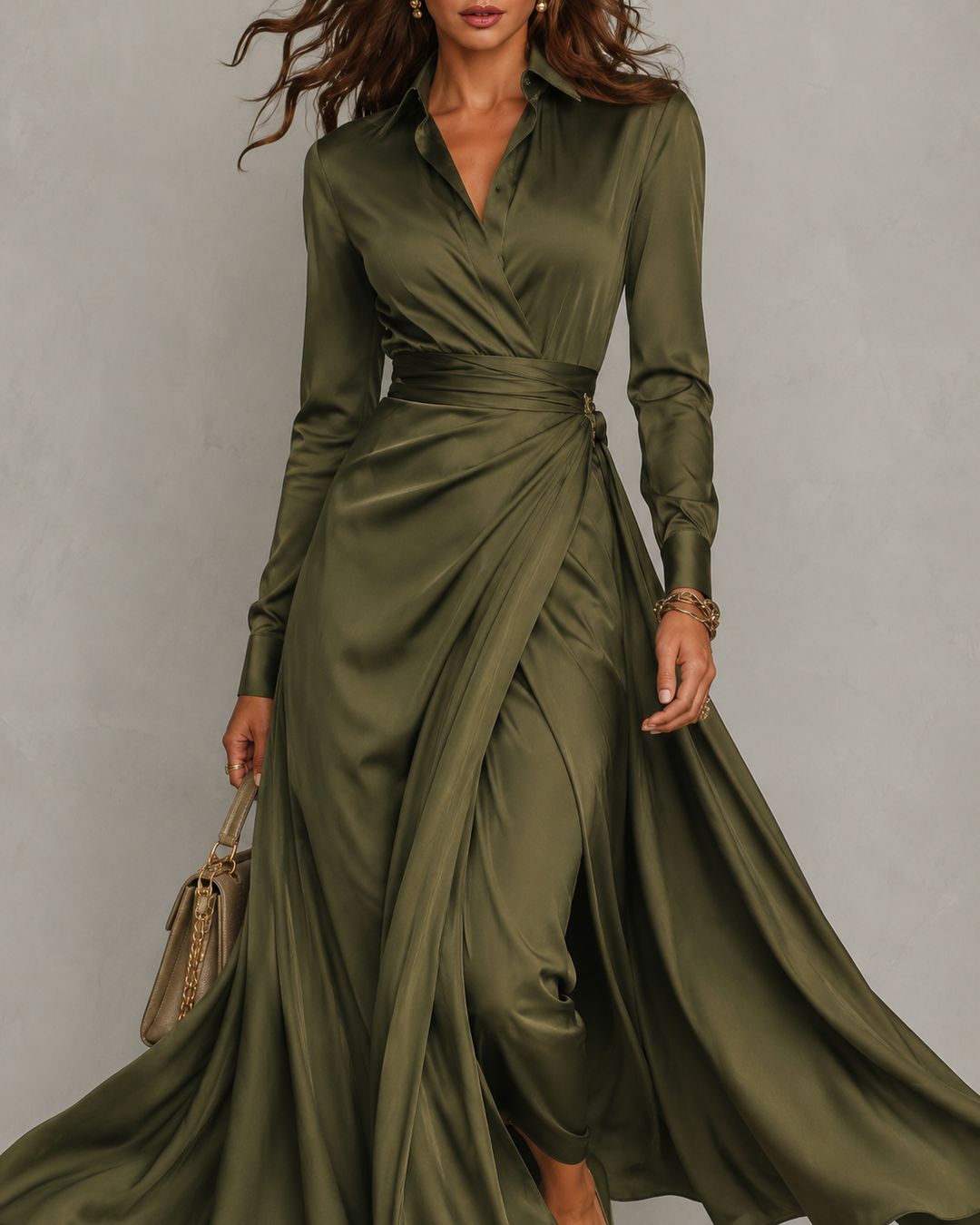 LEONTYNA | Maxi