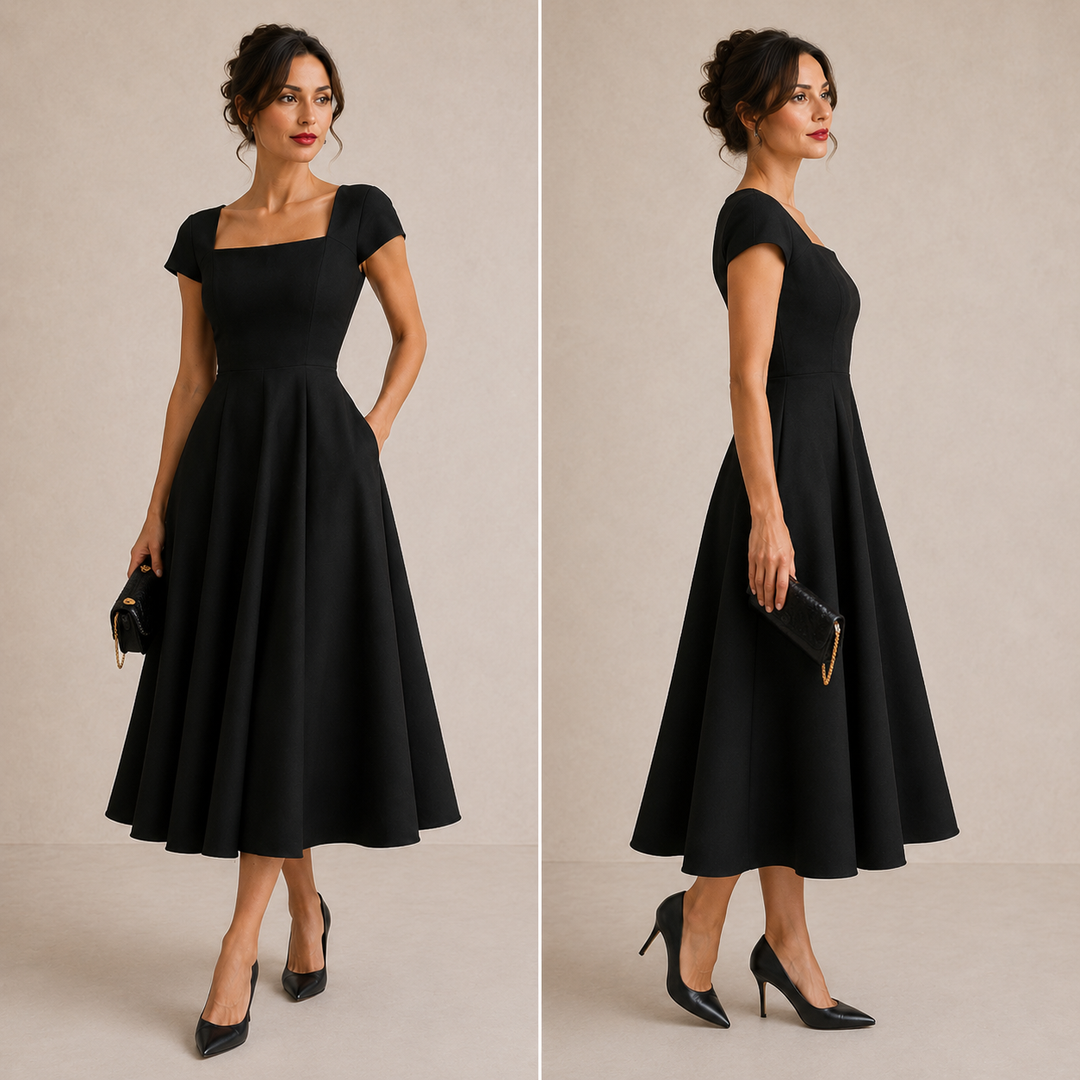 ROSALIA | Midi