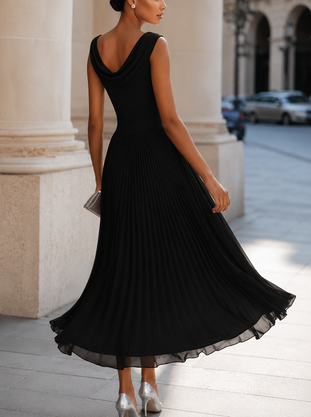 NATALIA | Midi